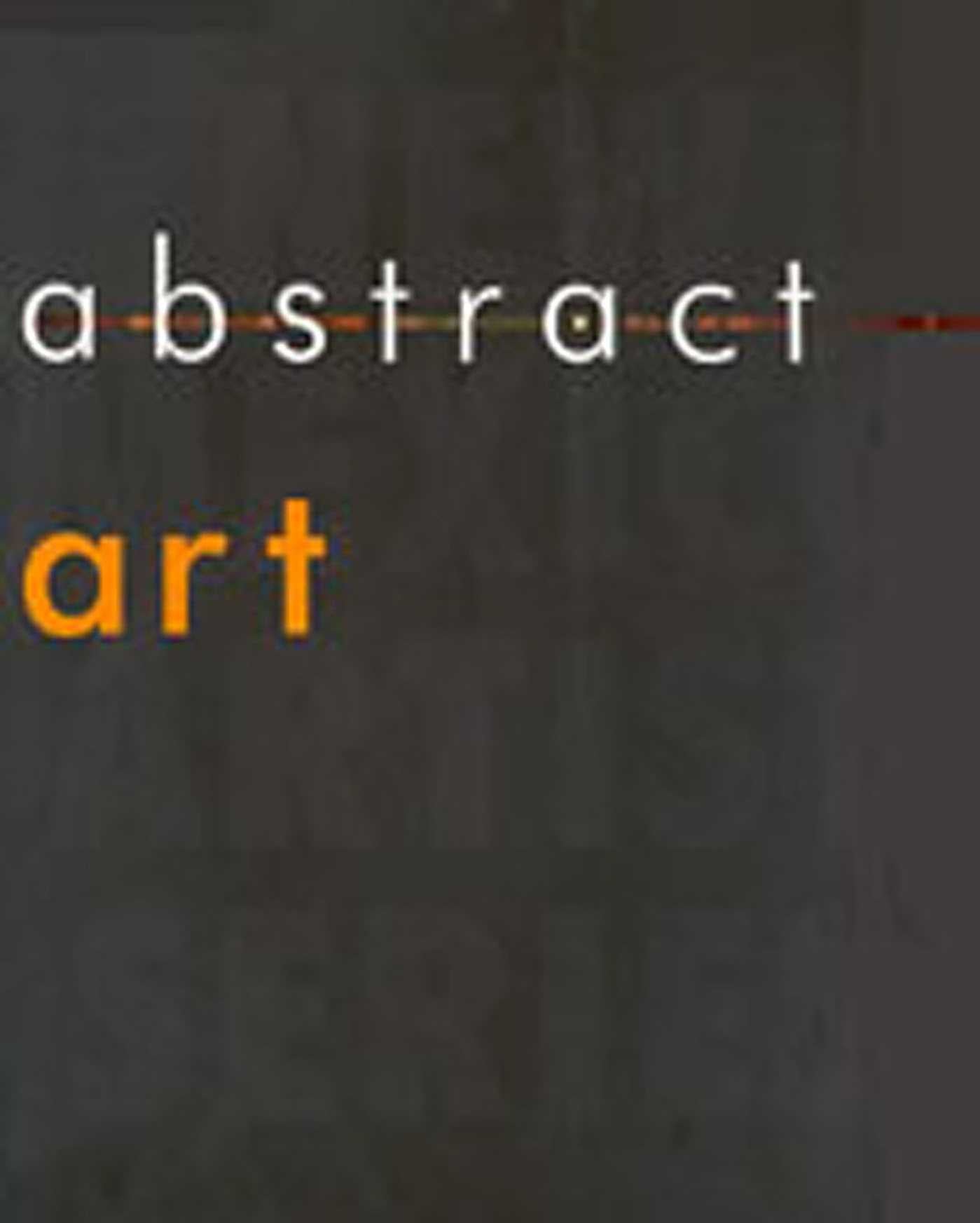 Abstract Art