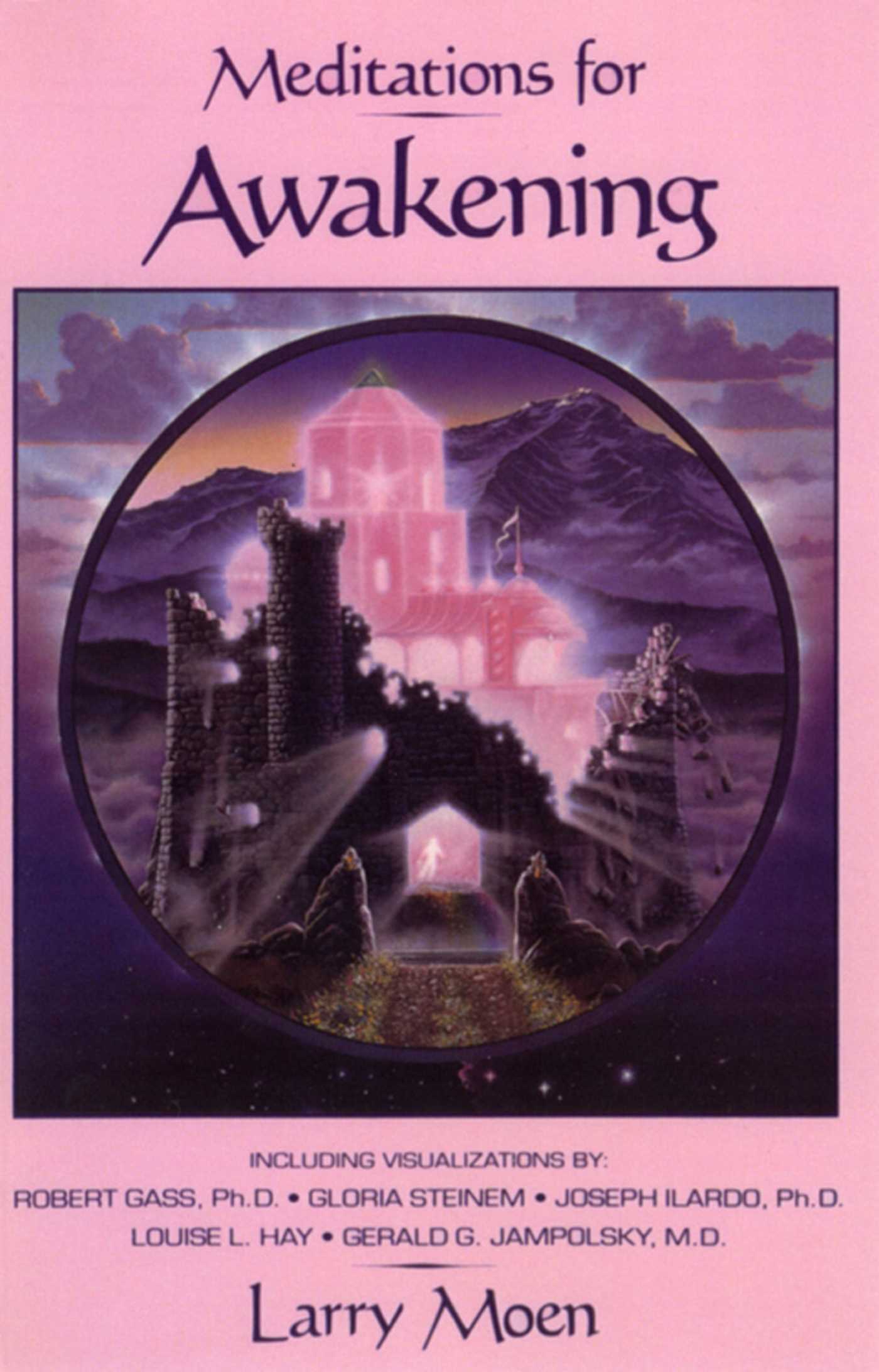 Meditations for Awakening