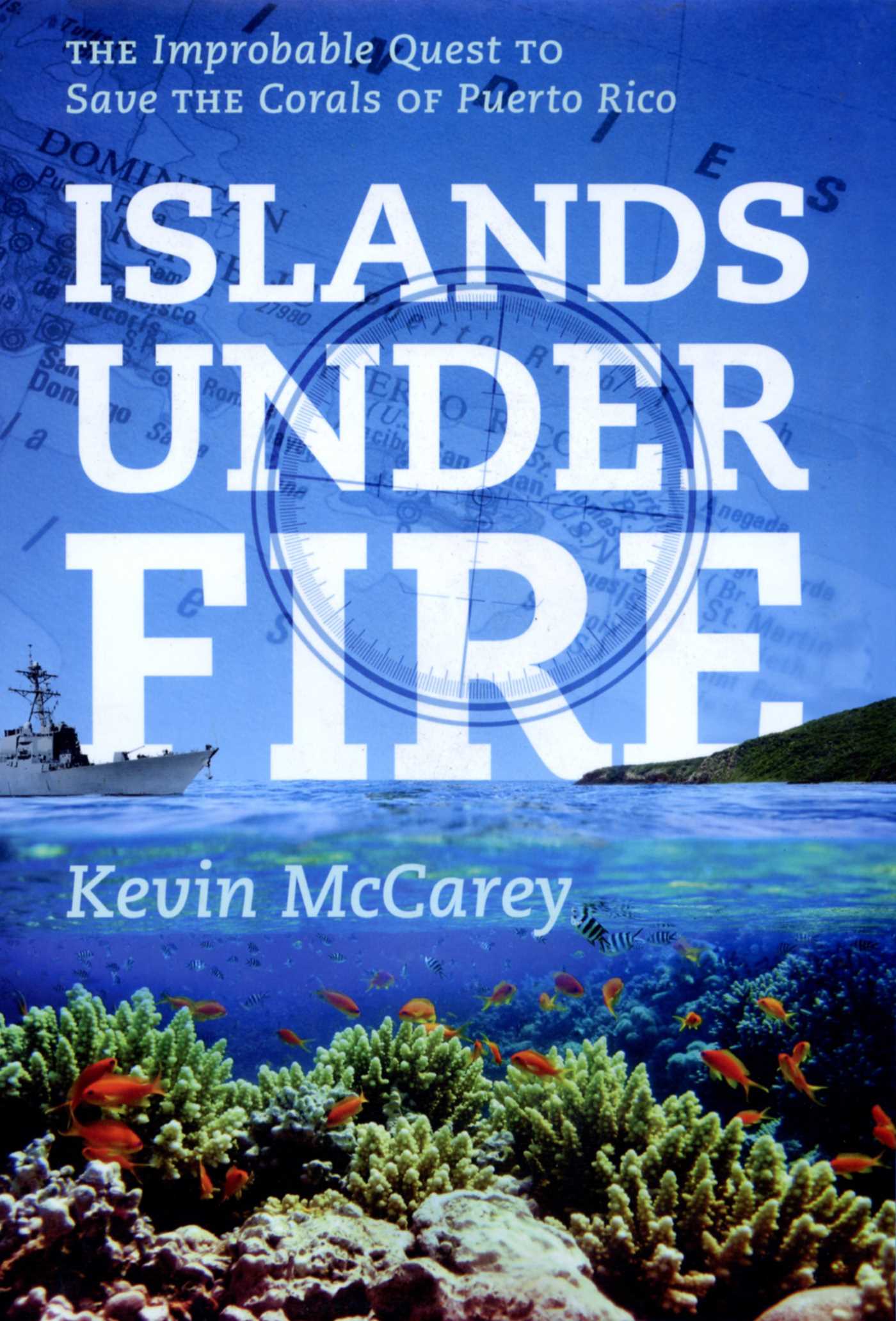 Islands Under Fire
