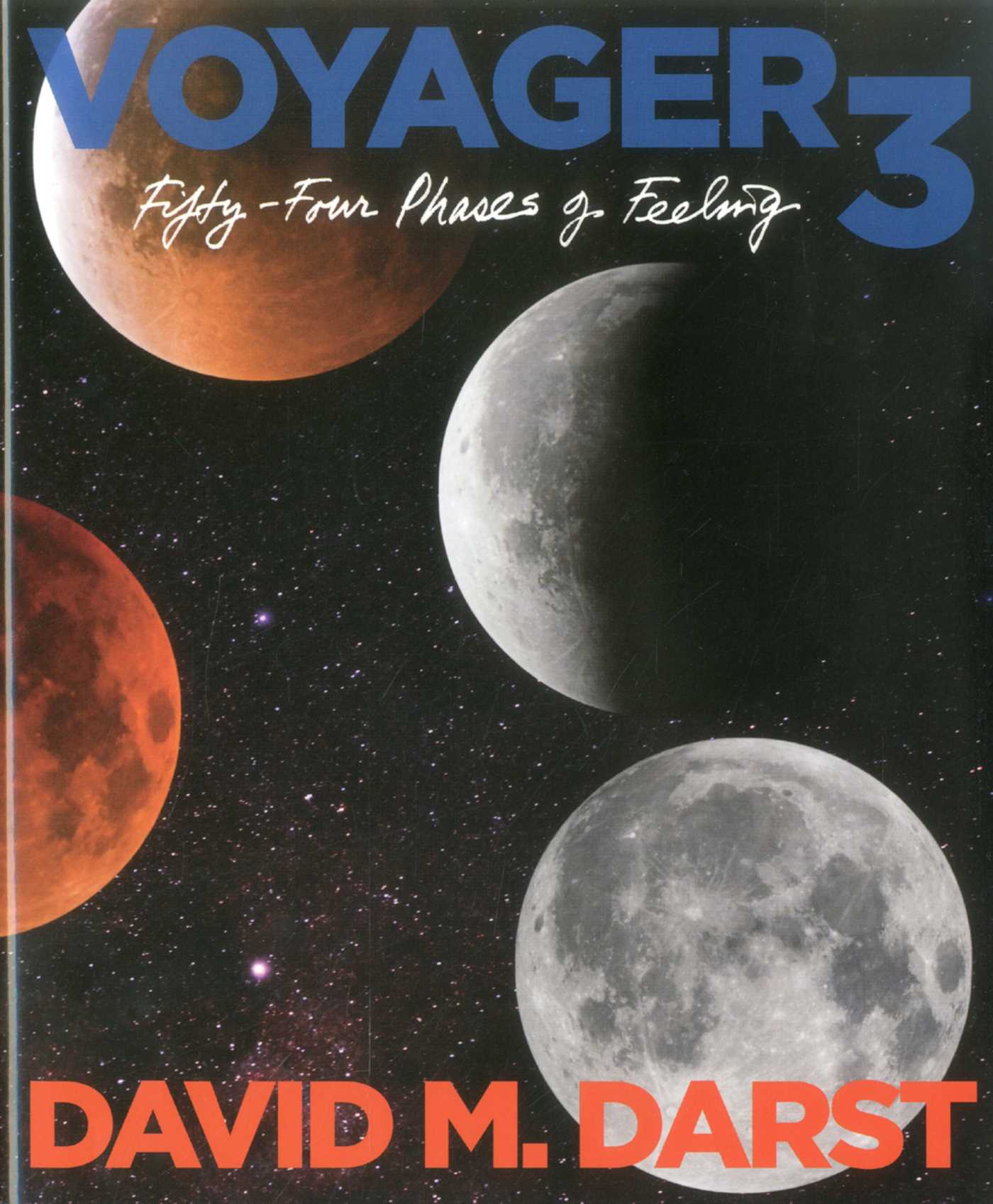 Voyager 3