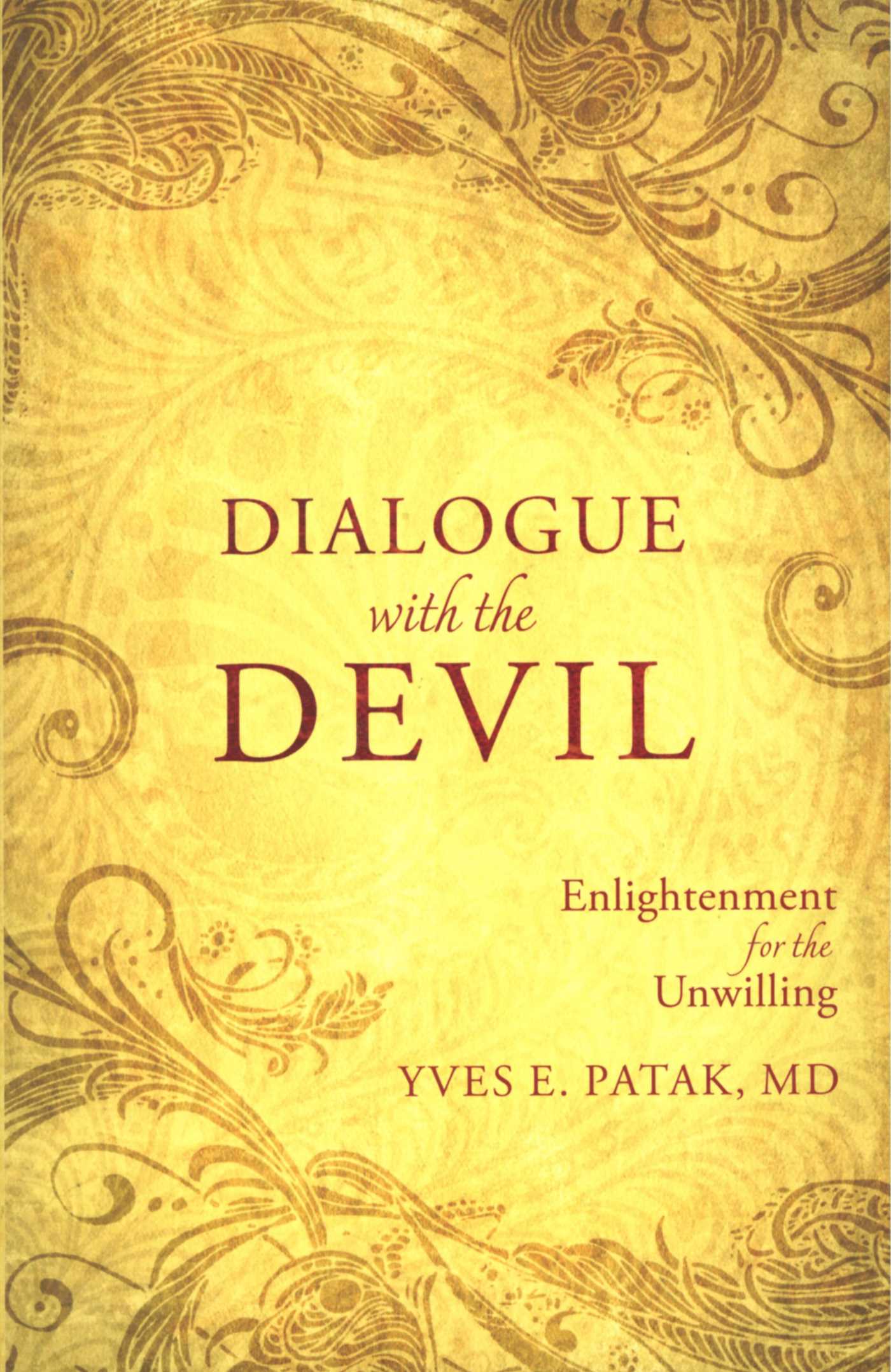 Dialogue with the Devil