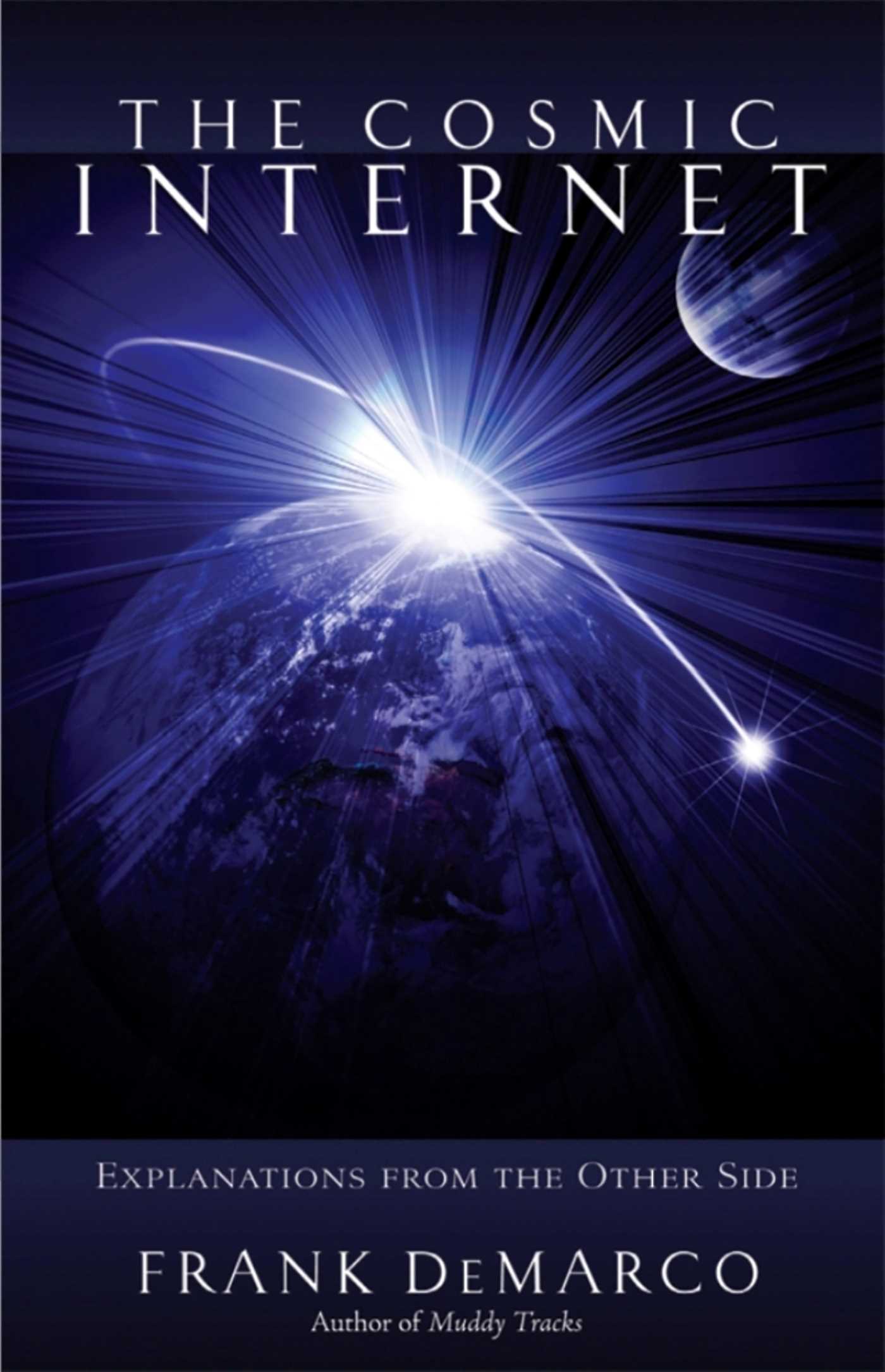 Cosmic Internet: Explanations from the Other Side