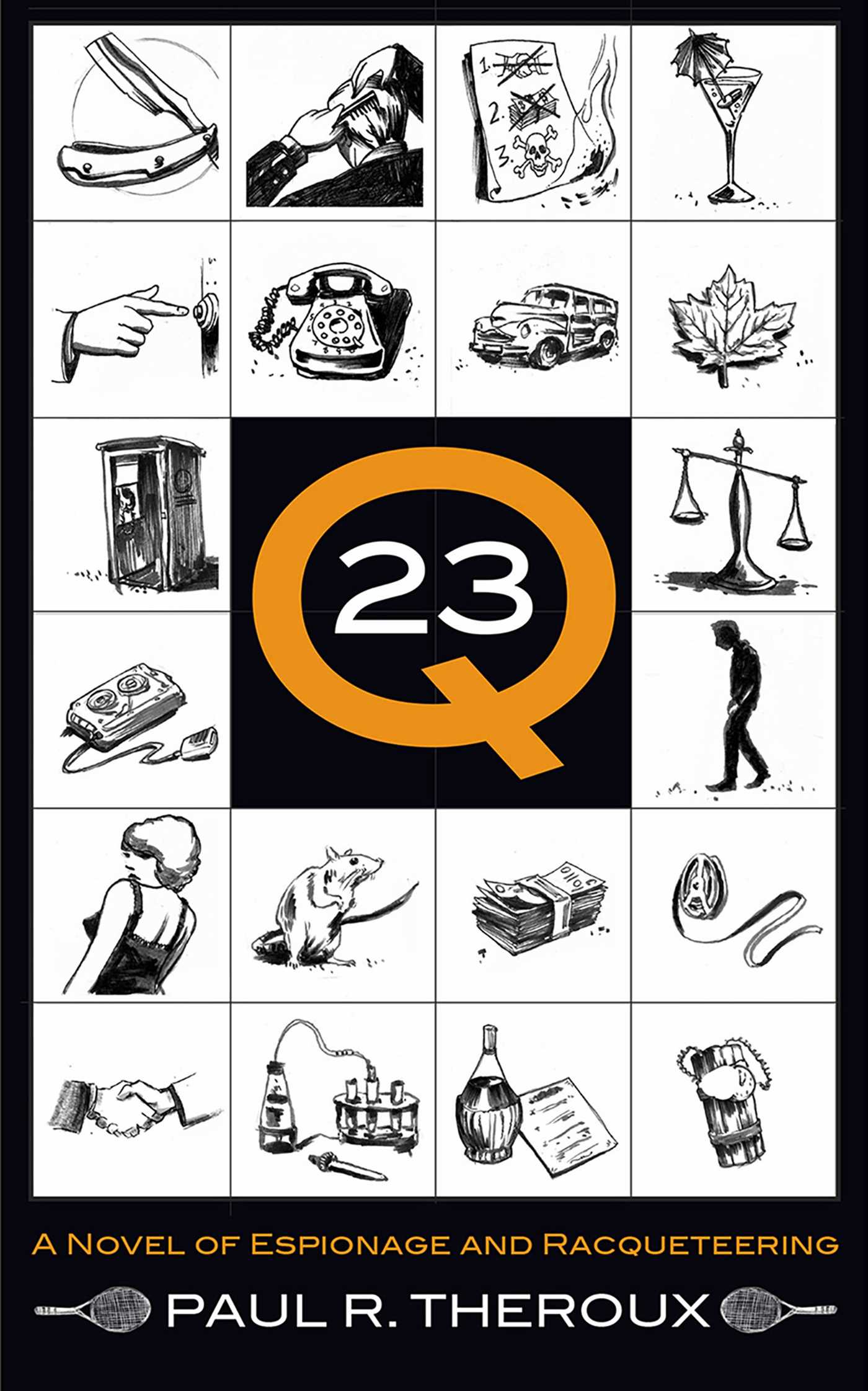 Q-23