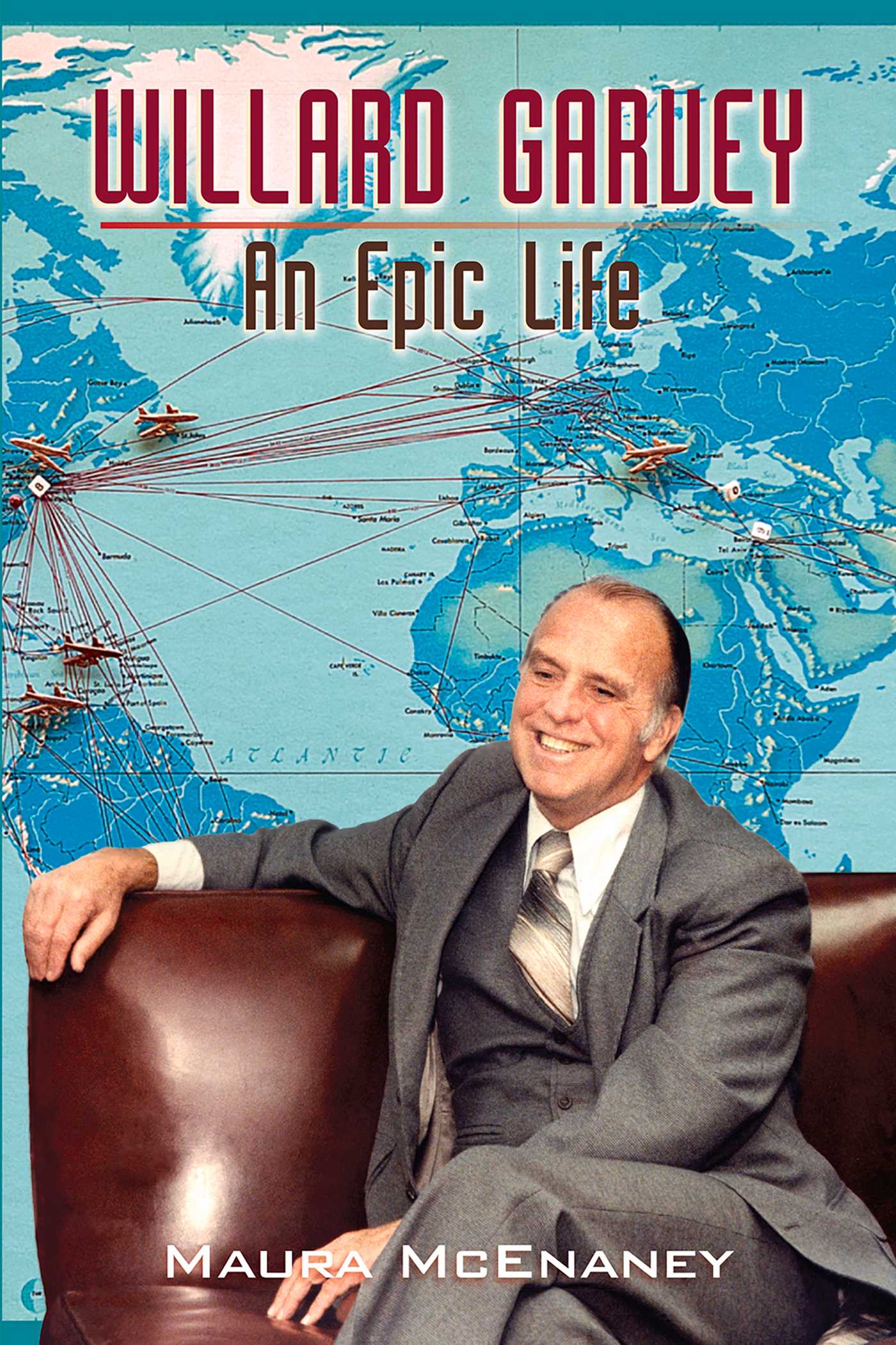 Willard Garvey