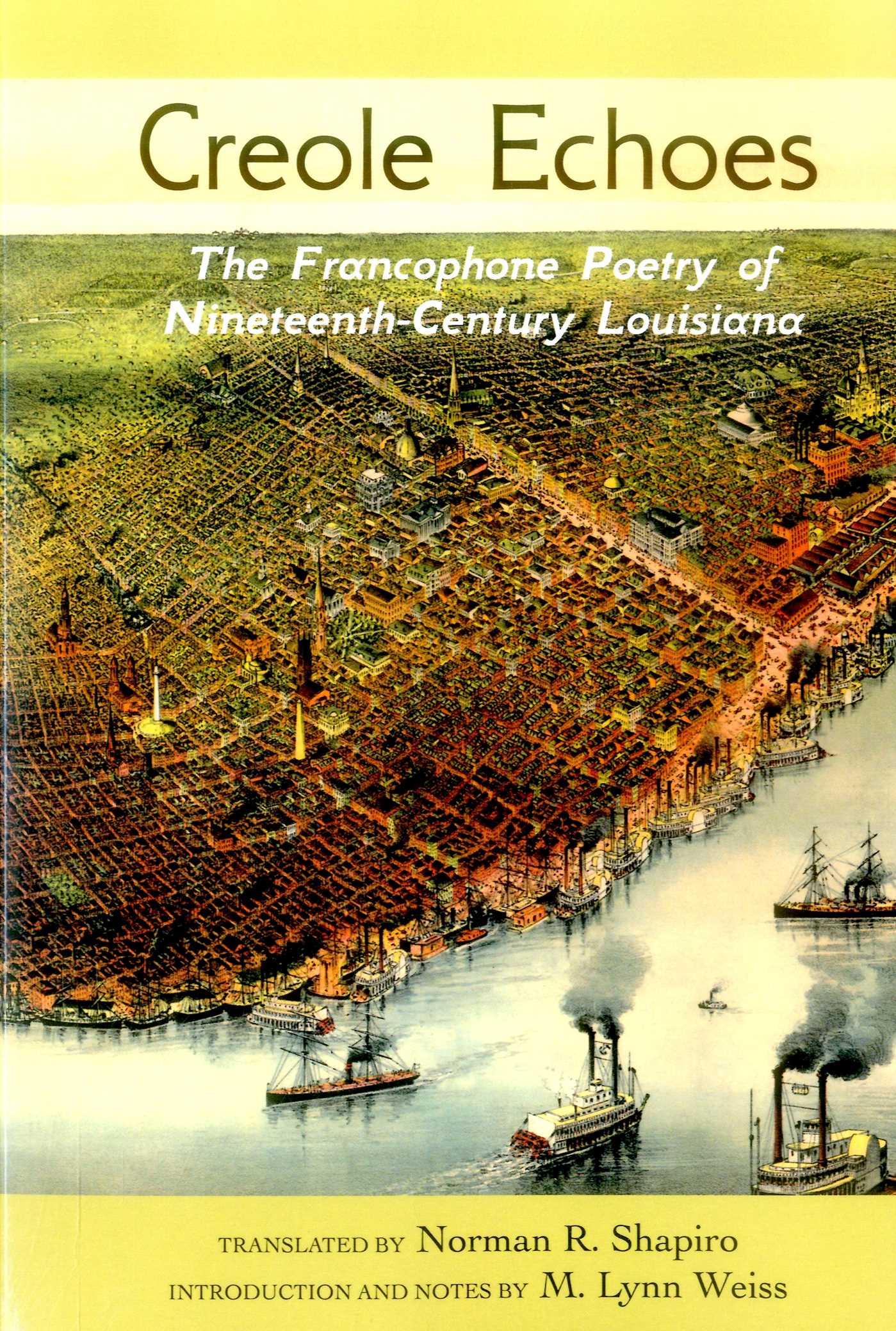 Creole Echoes
