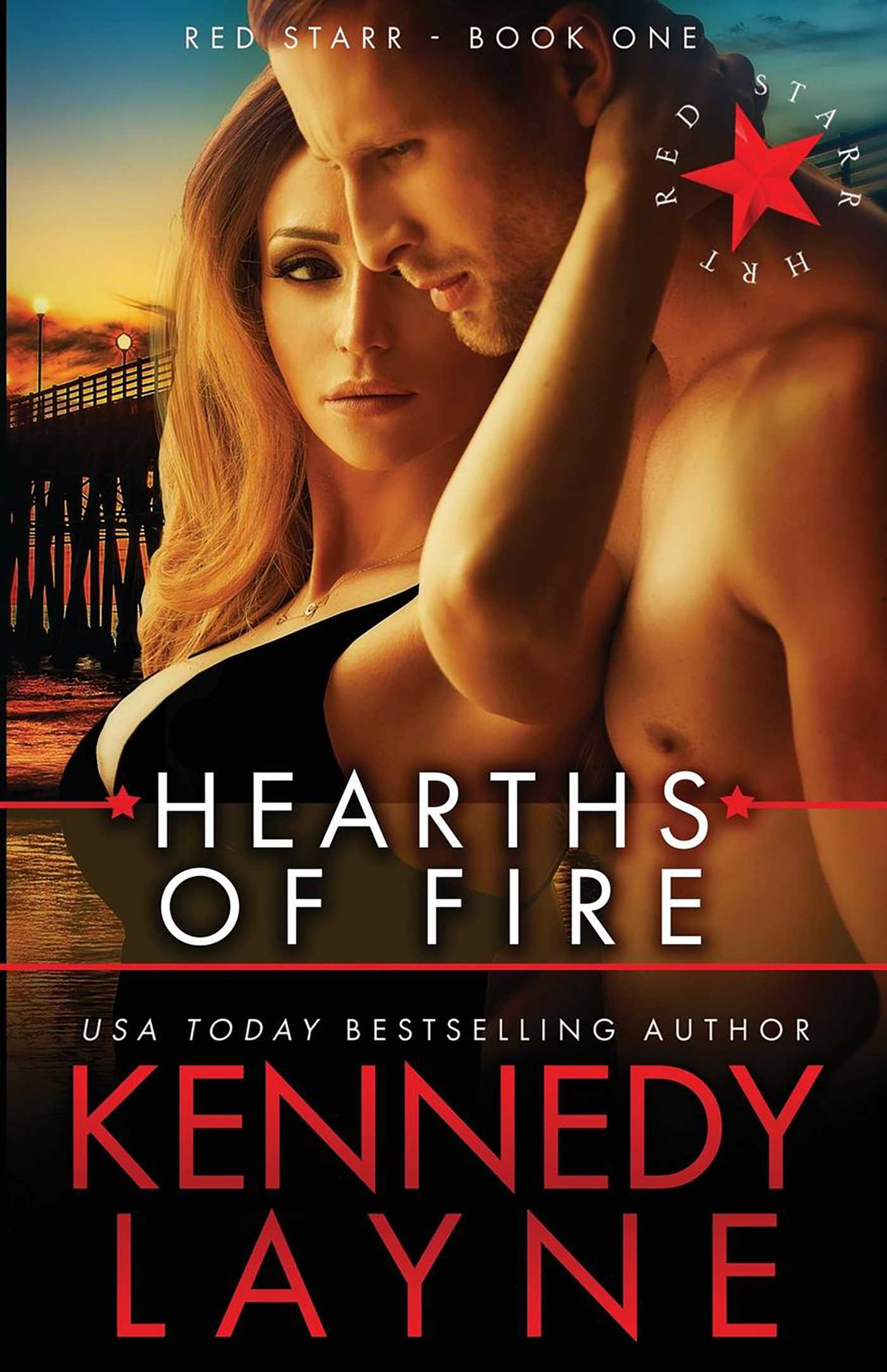 Hearths of Fire