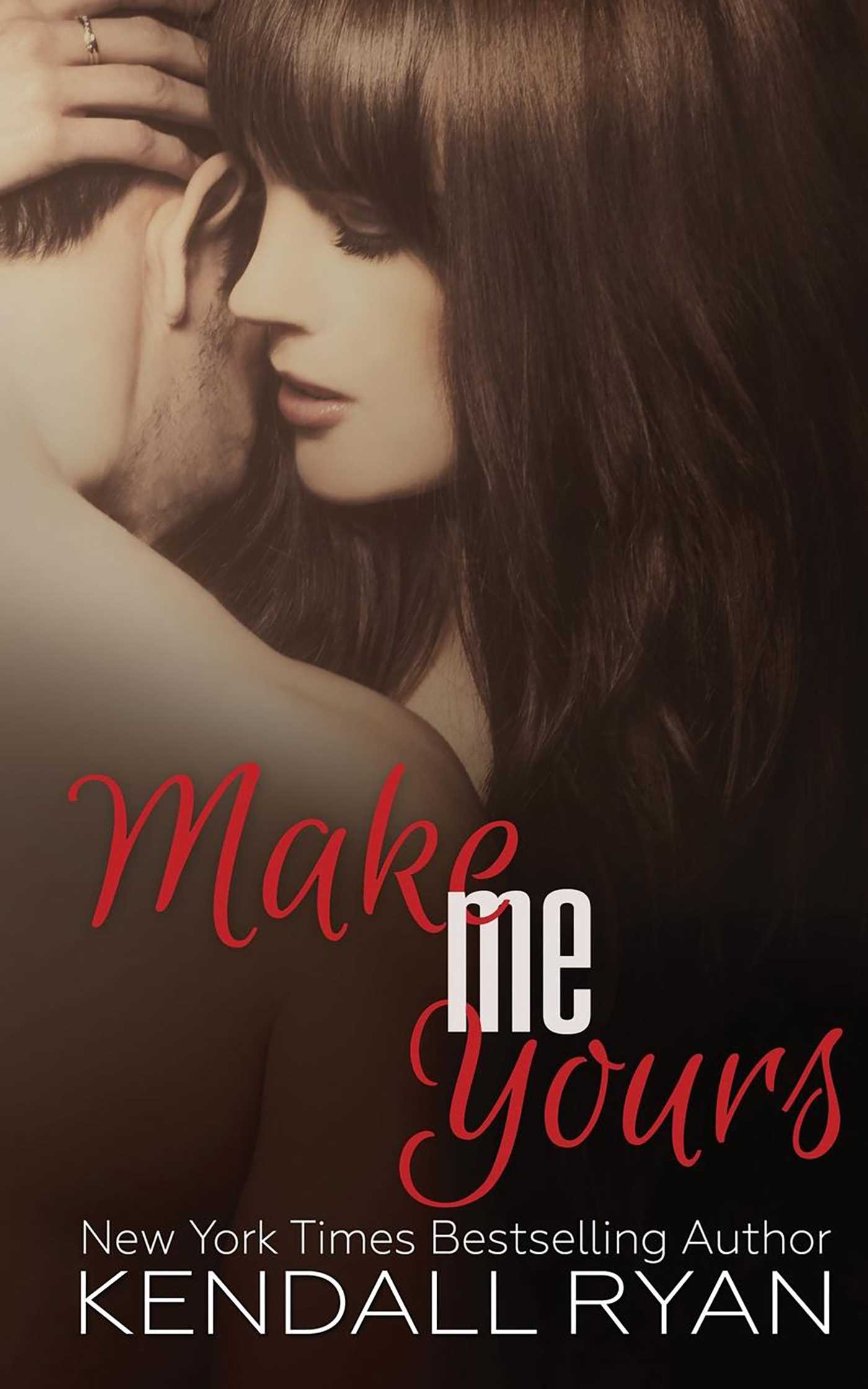 Make Me Yours