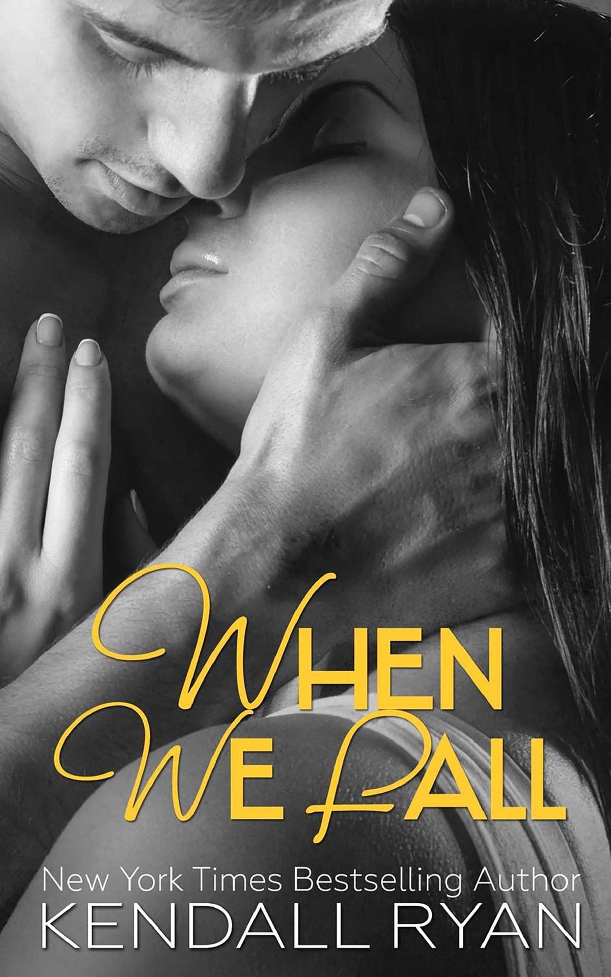 When We Fall