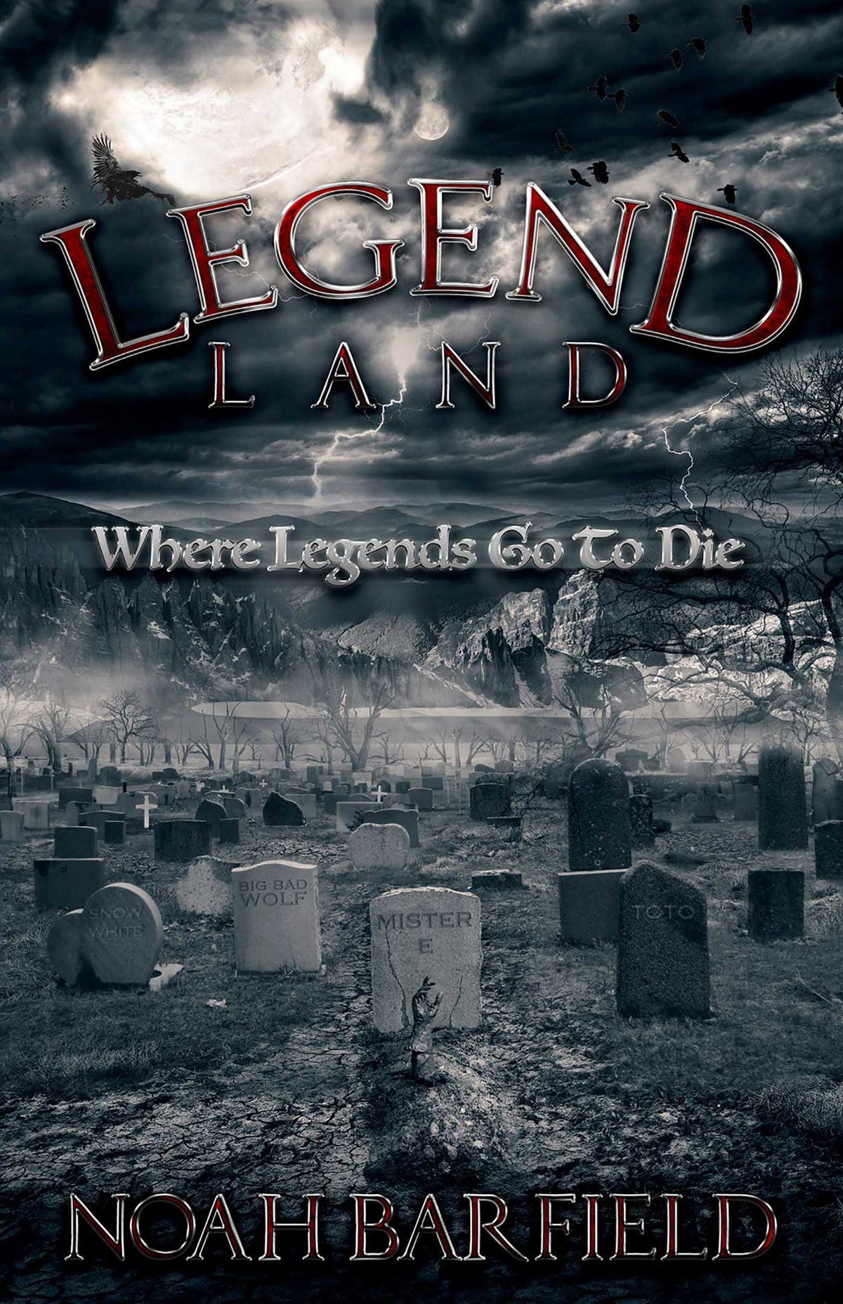 Legend Land