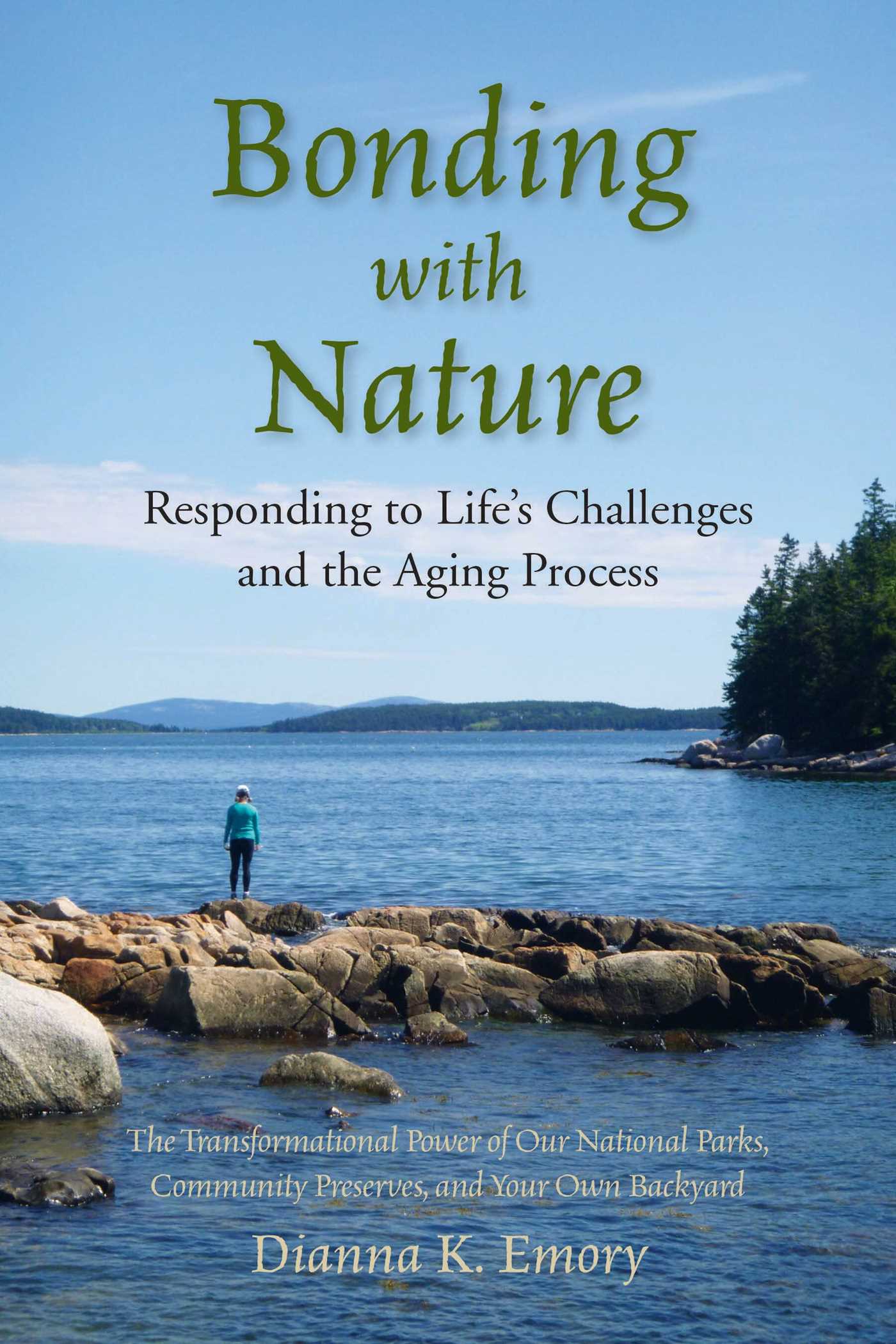 Bonding With Nature