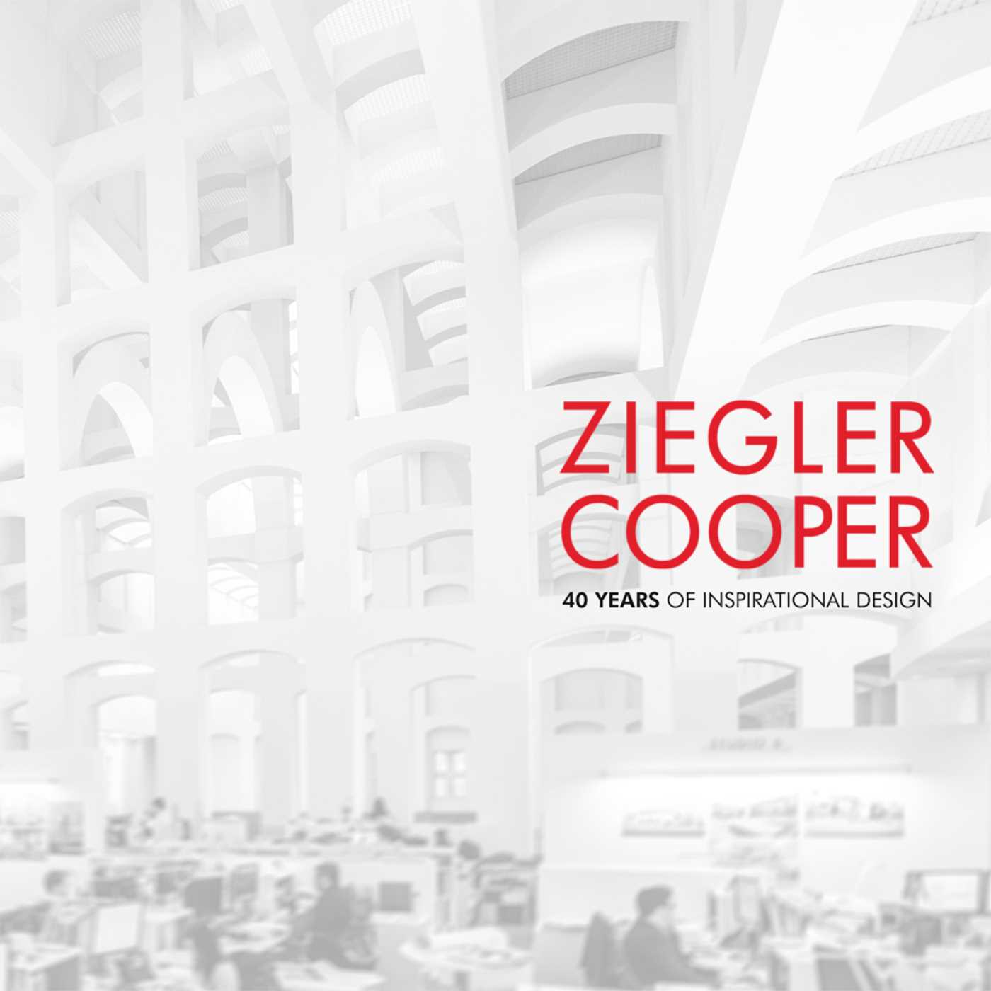 Ziegler Cooper