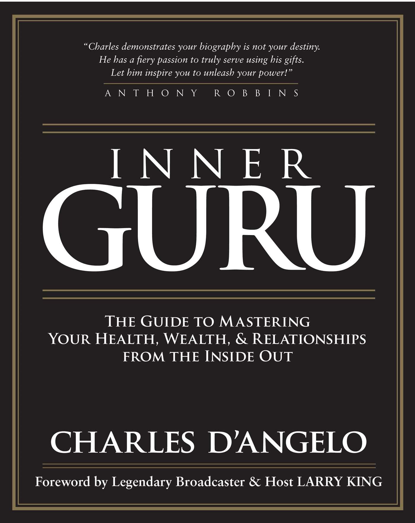 Inner Guru