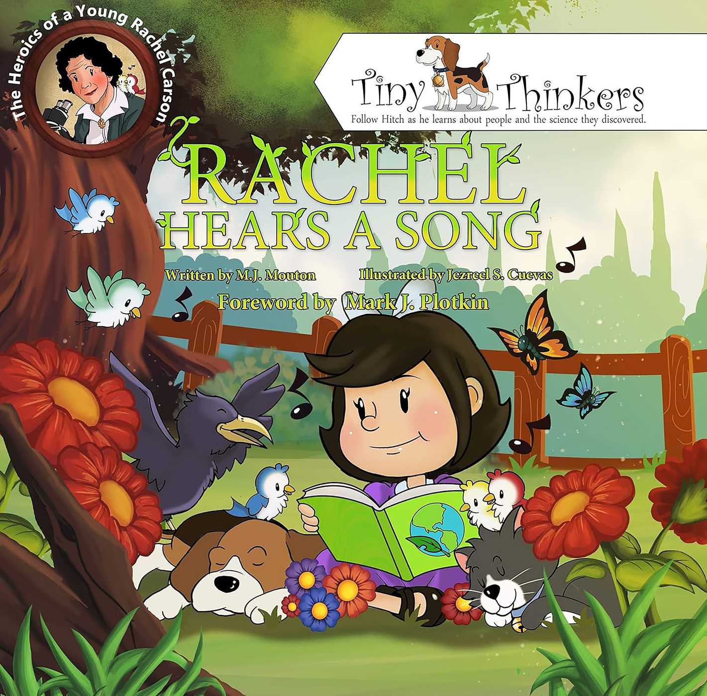 Rachel Hears a Song