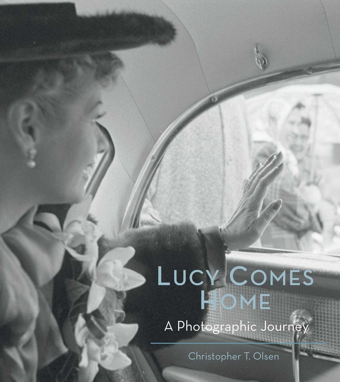 Lucy Comes Home