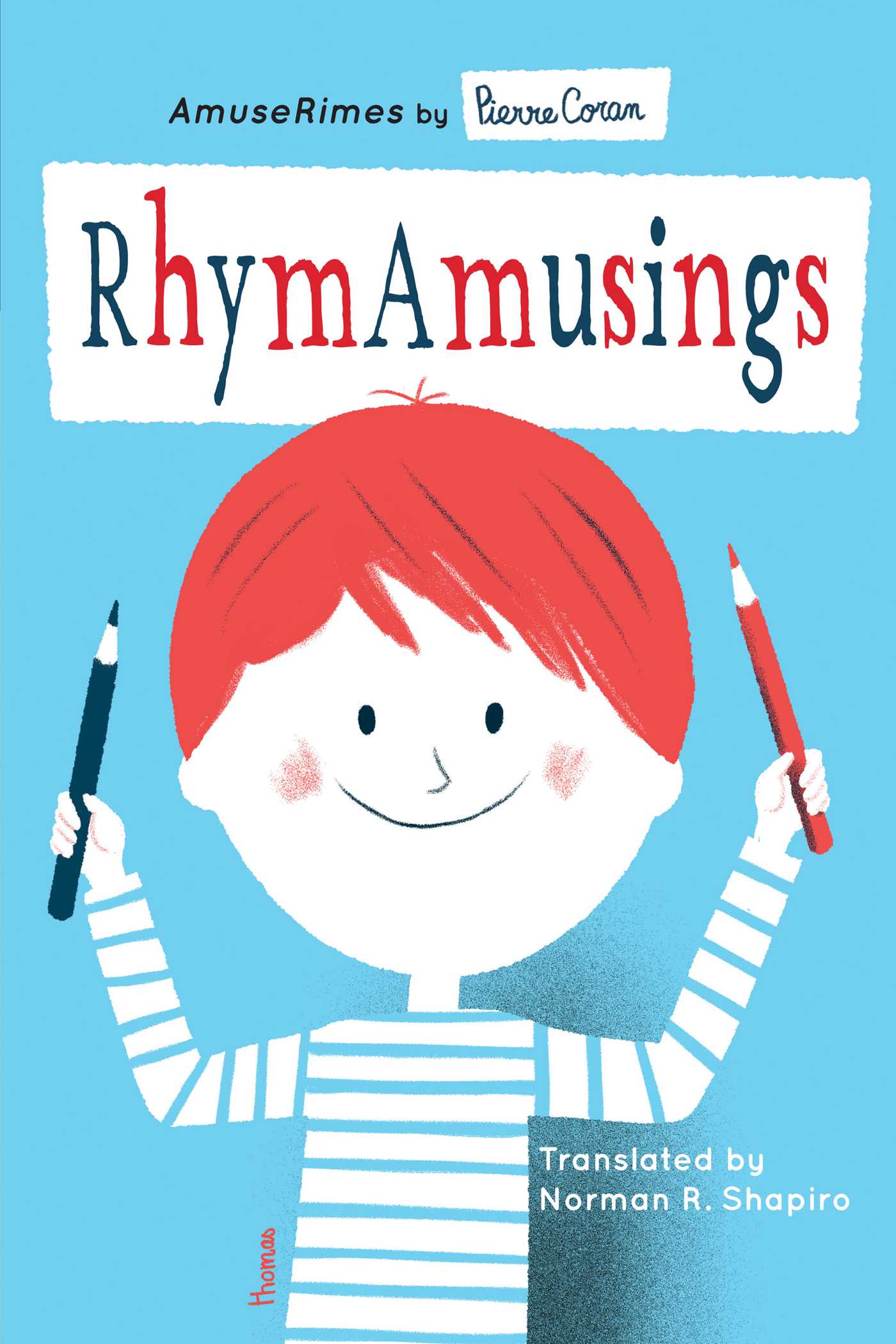 RhymAmusings