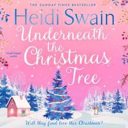 Underneath the Christmas Tree