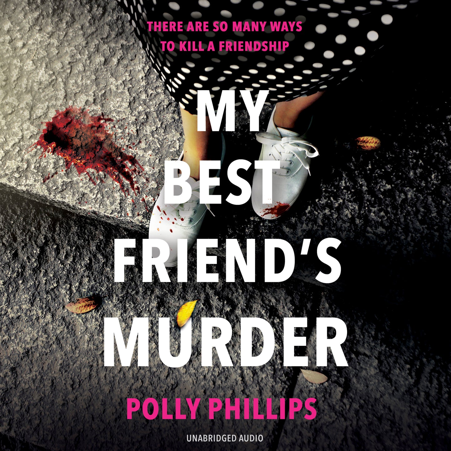My Best Friend's Murder