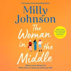 The Woman in the Middle