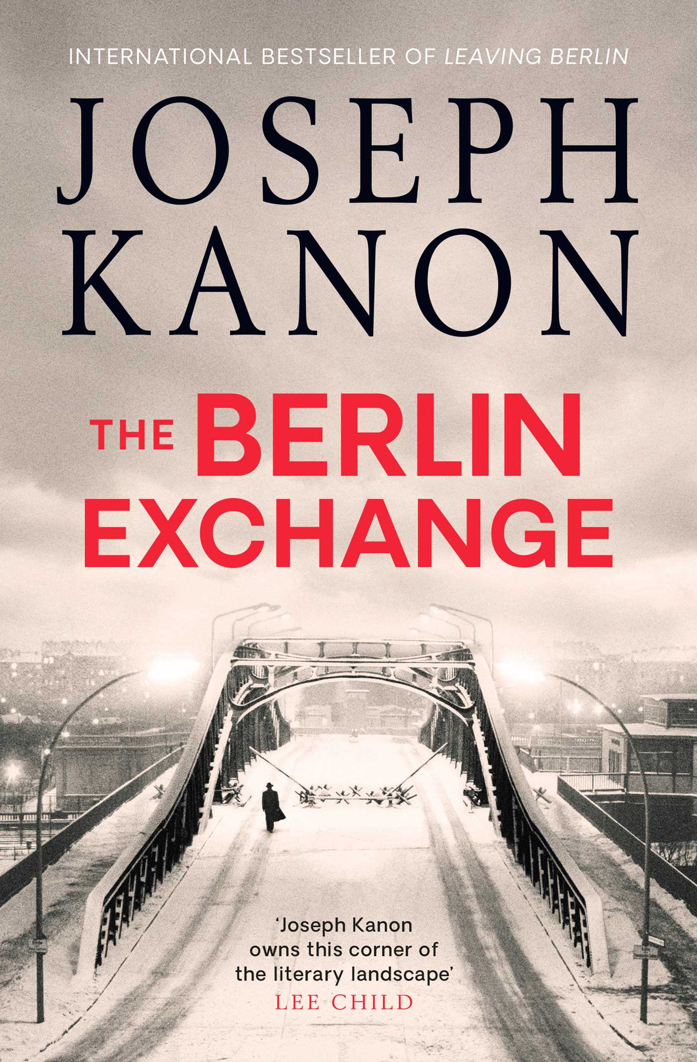 Berlin Exchange