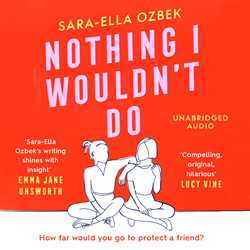 Nothing I Wouldn't Do