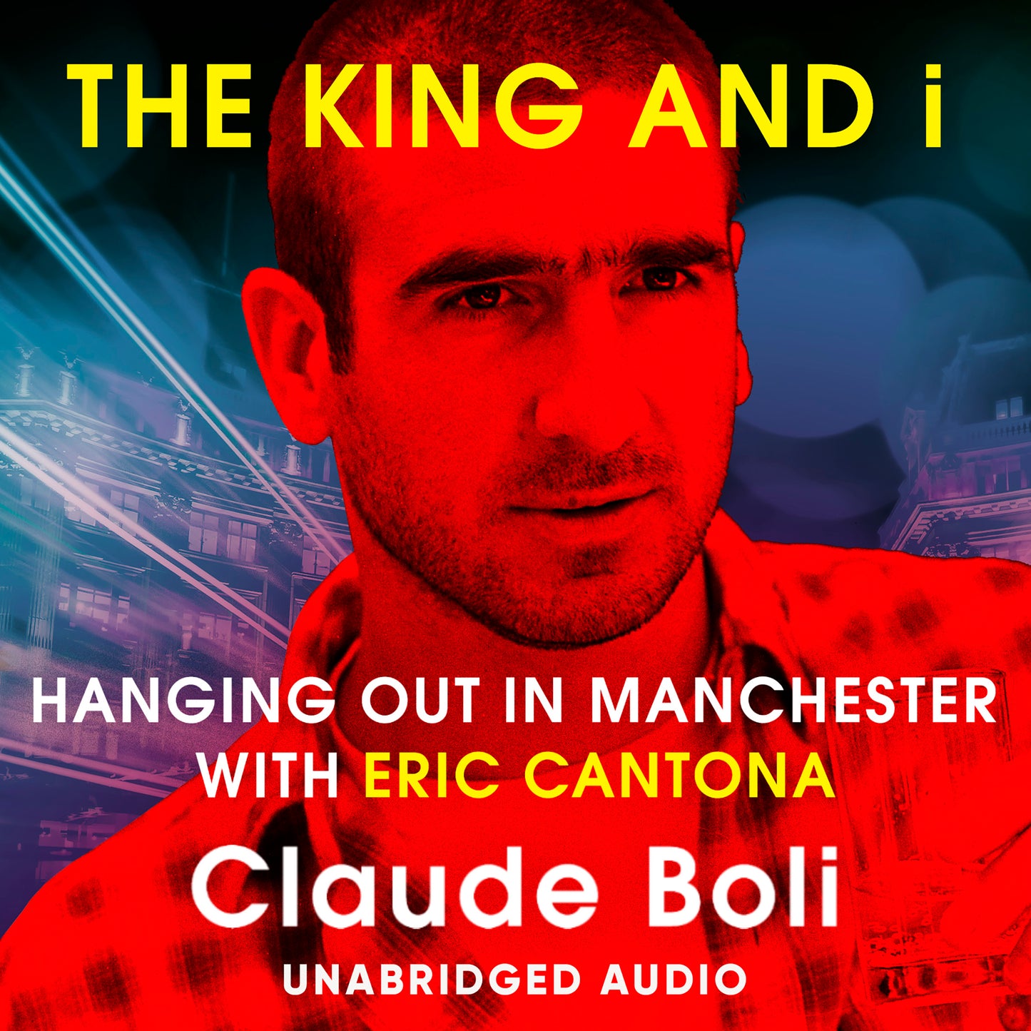 King and I