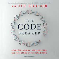 The Code Breaker