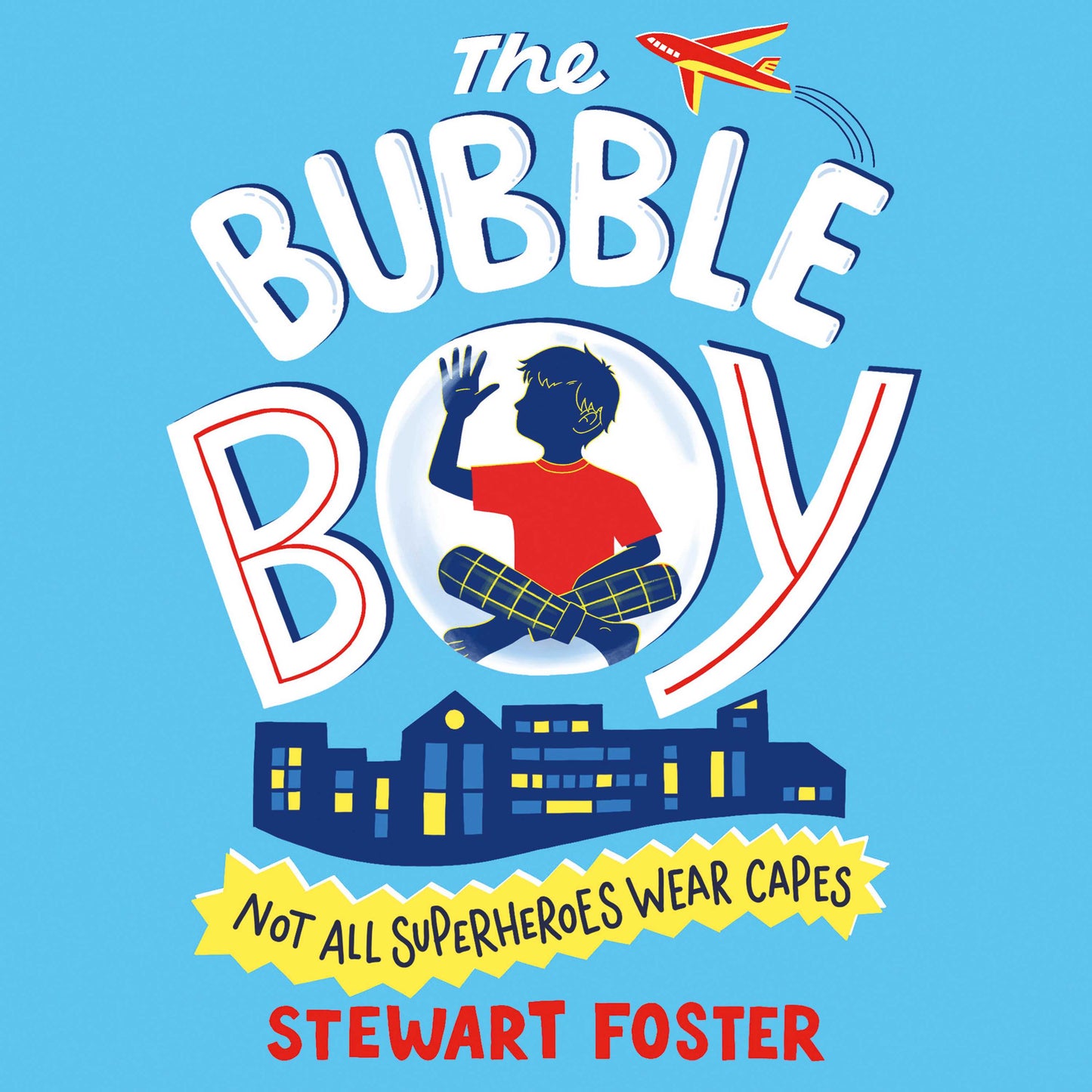 Bubble Boy