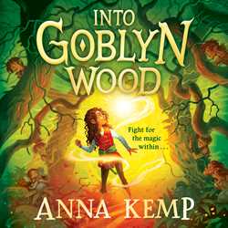 Into Goblyn Wood