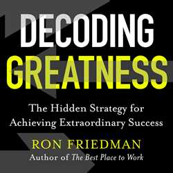 Decoding Greatness