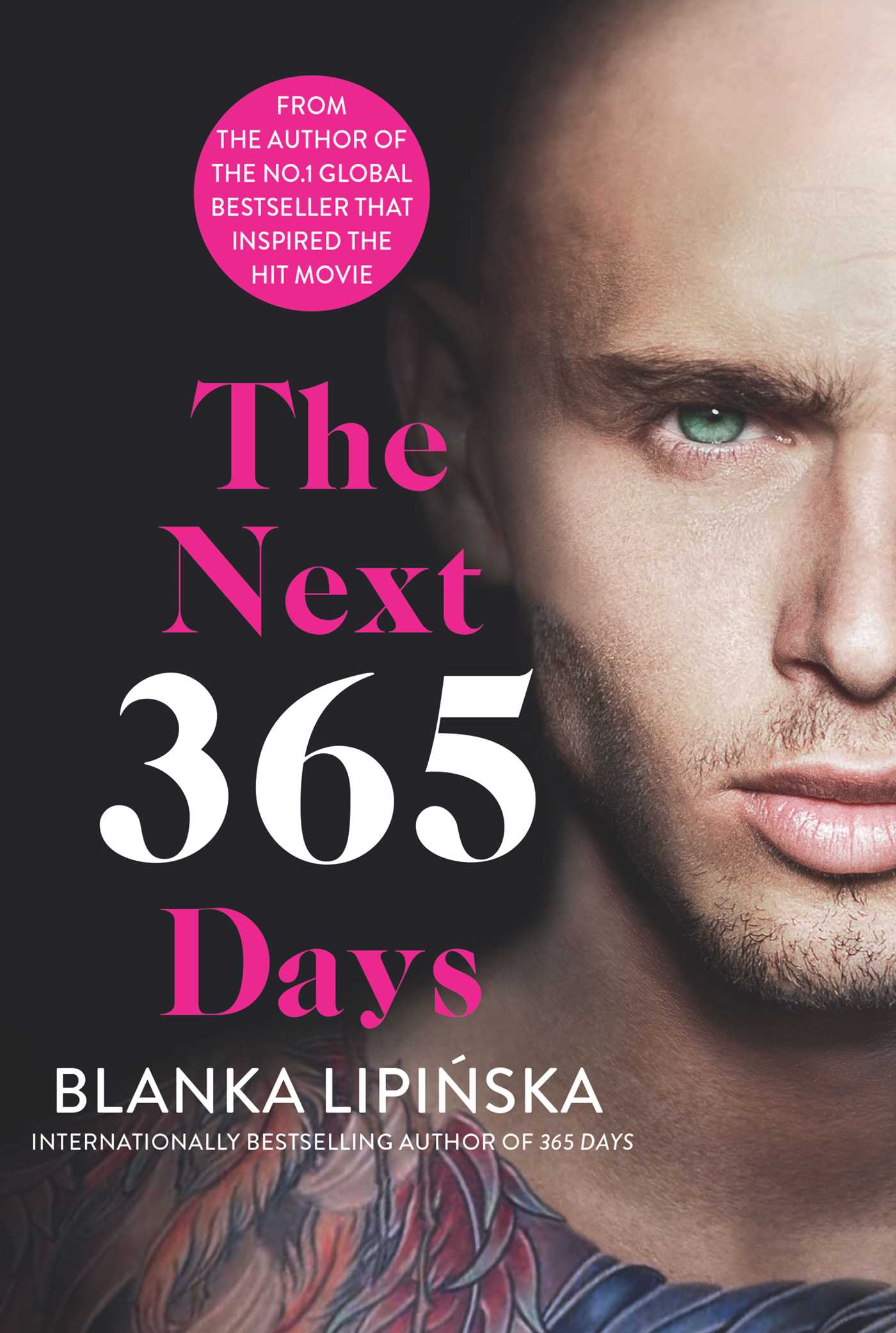 Next 365 Days: The endgame to the global bestselling mafia romance obsession 365 days
