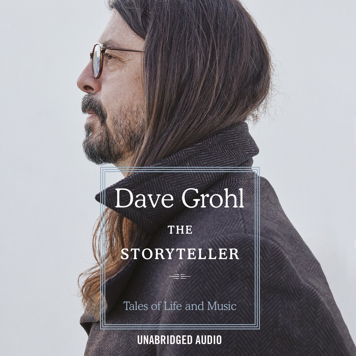 Storyteller: Tales of Life and Music