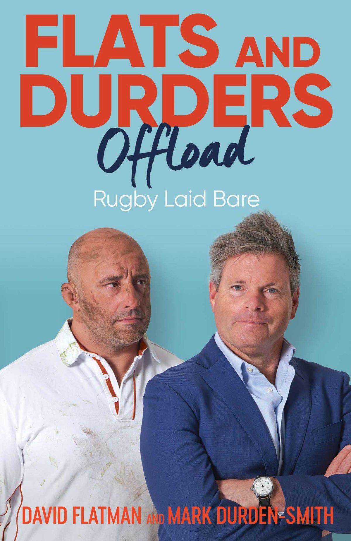 Flats and Durders Offload