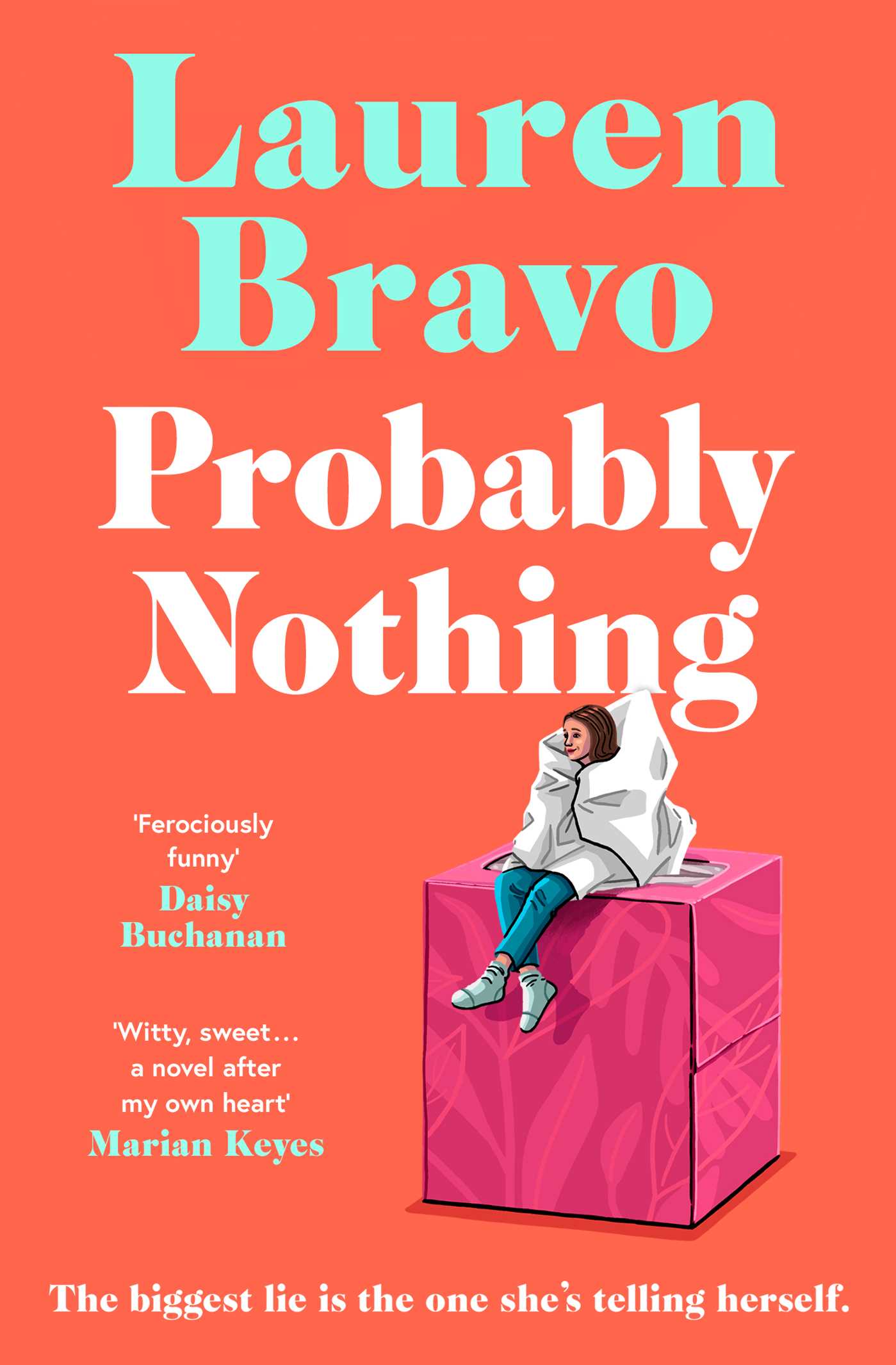Probably Nothing