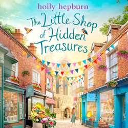 The Little Shop of Hidden Treasures