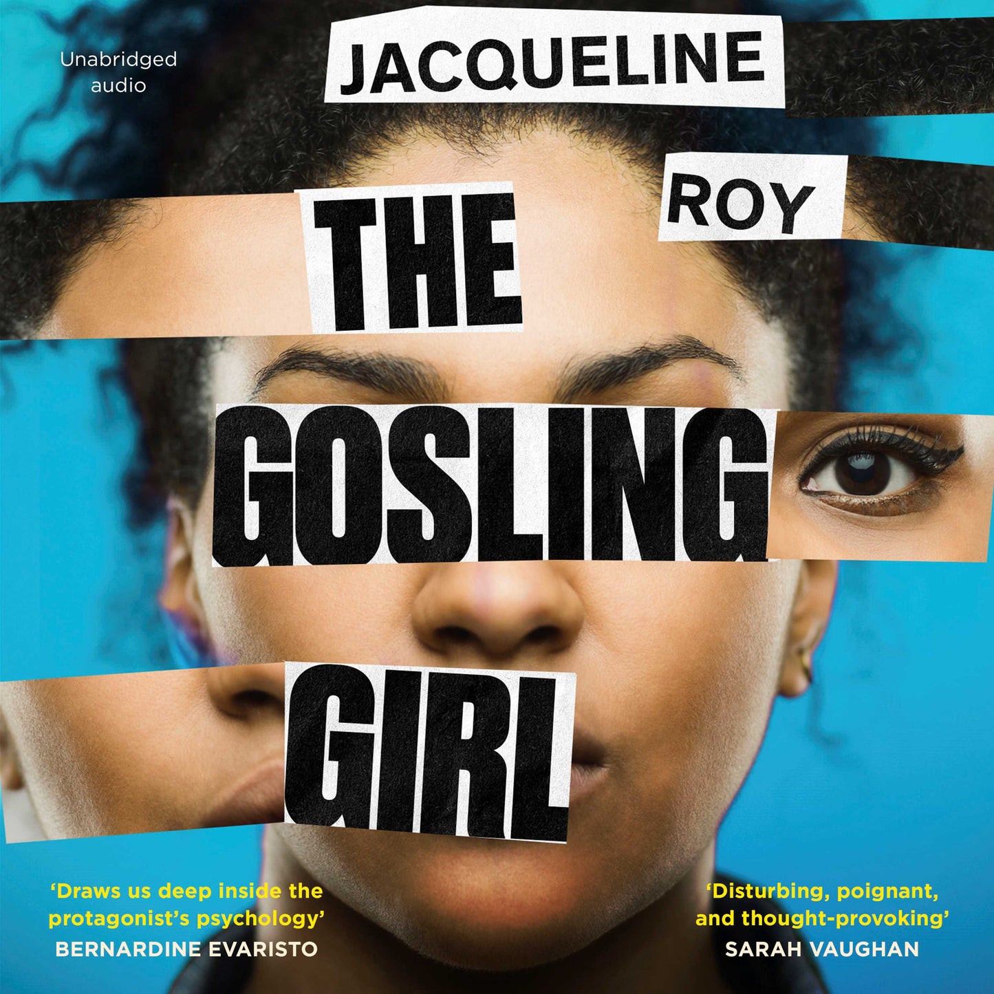 Gosling Girl