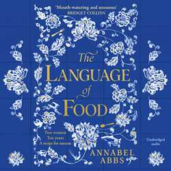 The Language of Food