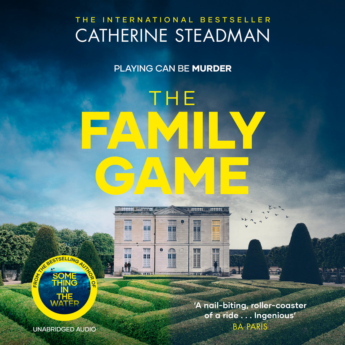 Family Game
