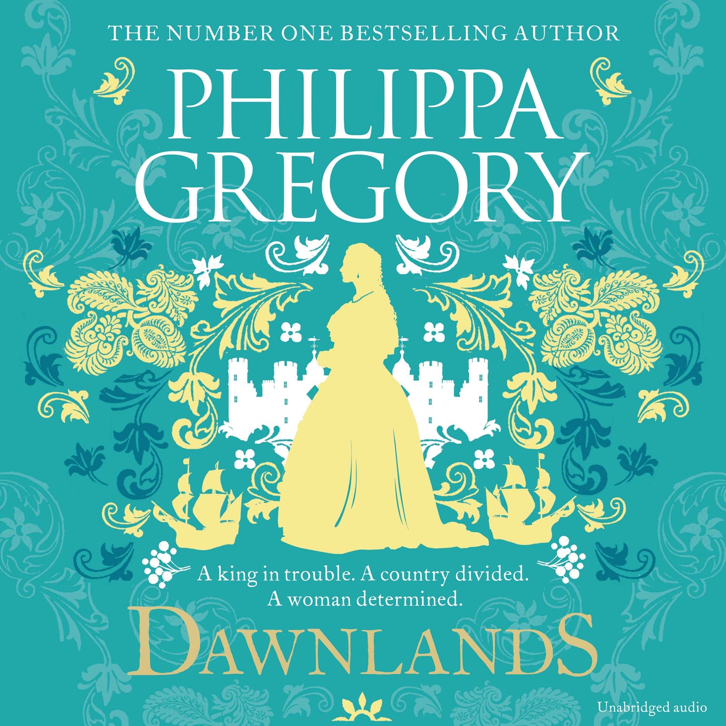 Dawnlands