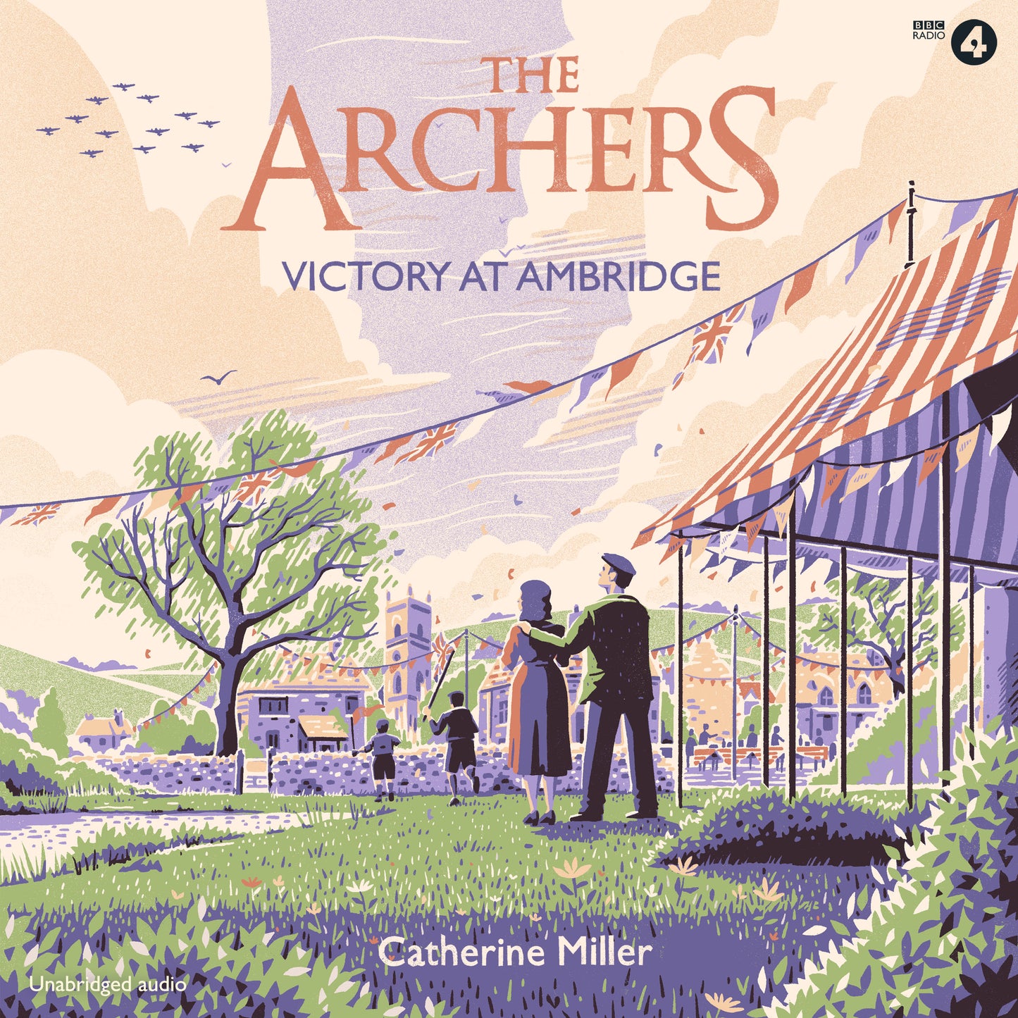 Archers: Victory at Ambridge: perfect for all fans of The Archers
