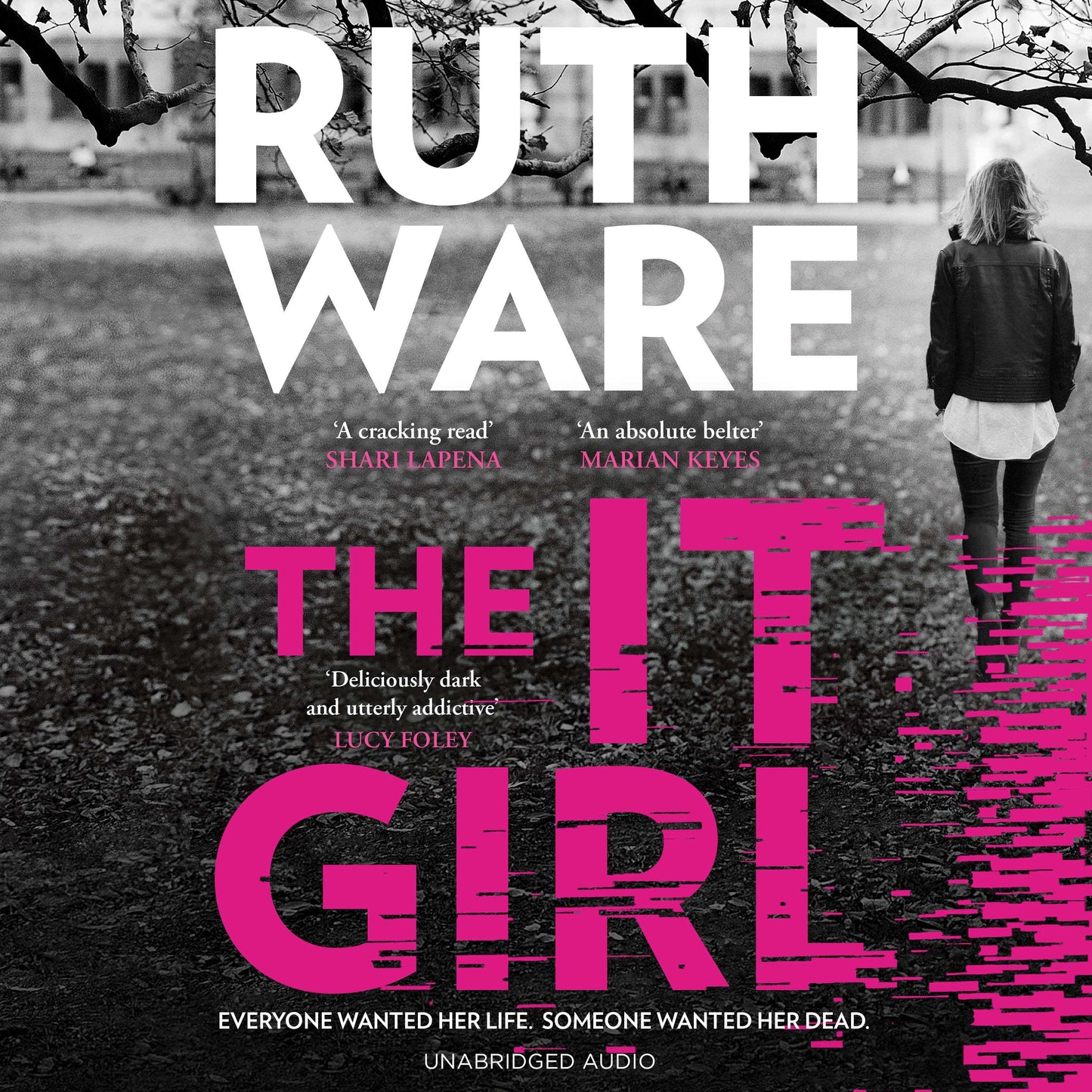 It Girl: The deliciously dark thriller from the global bestseller