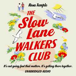 The Slow Lane Walkers Club