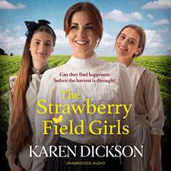 The Strawberry Field Girls
