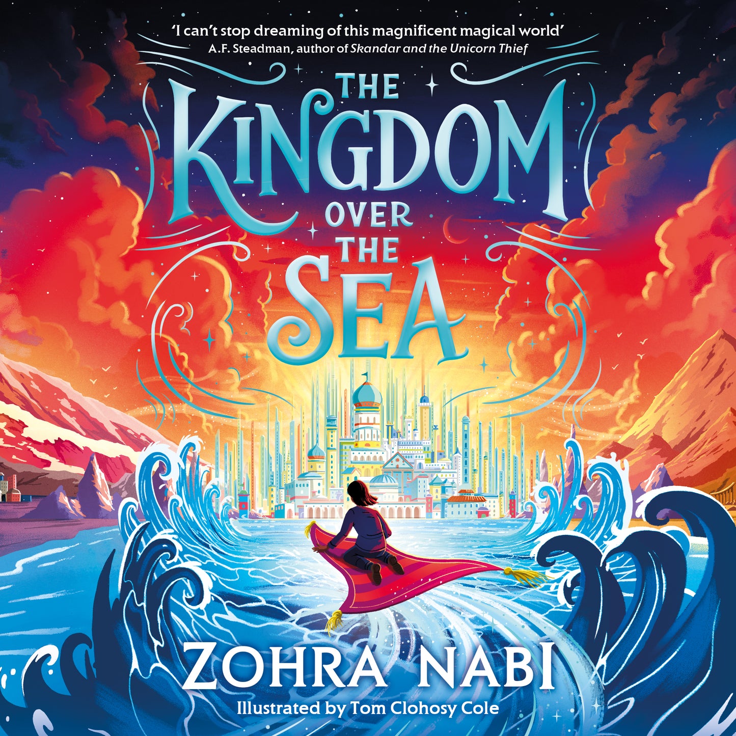 Kingdom Over the Sea