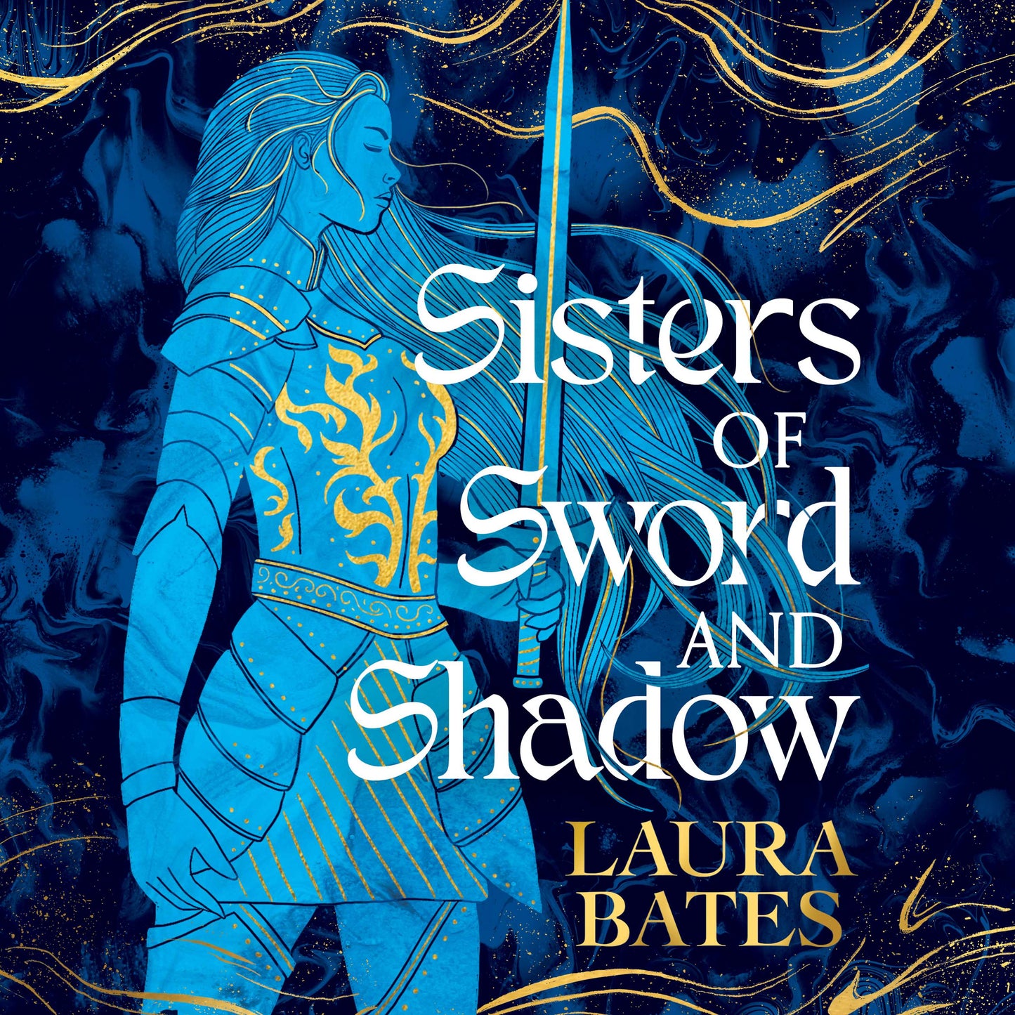Sisters of Sword and Shadow
