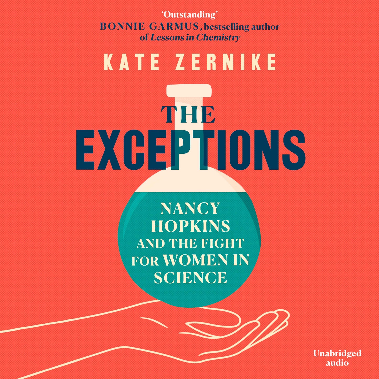 Exceptions: Nancy Hopkins and the fight for women in science