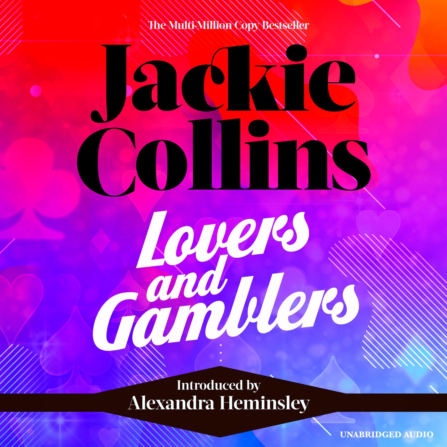 Lovers & Gamblers