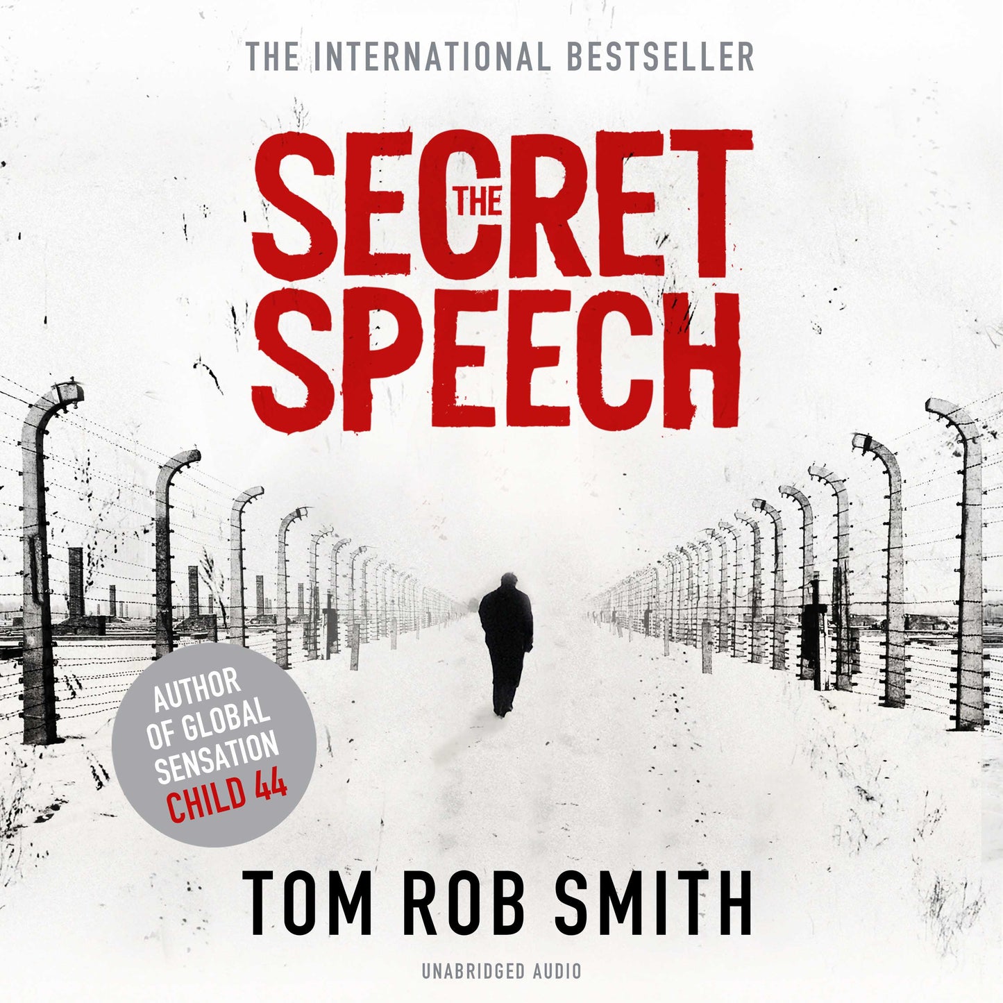 Secret Speech