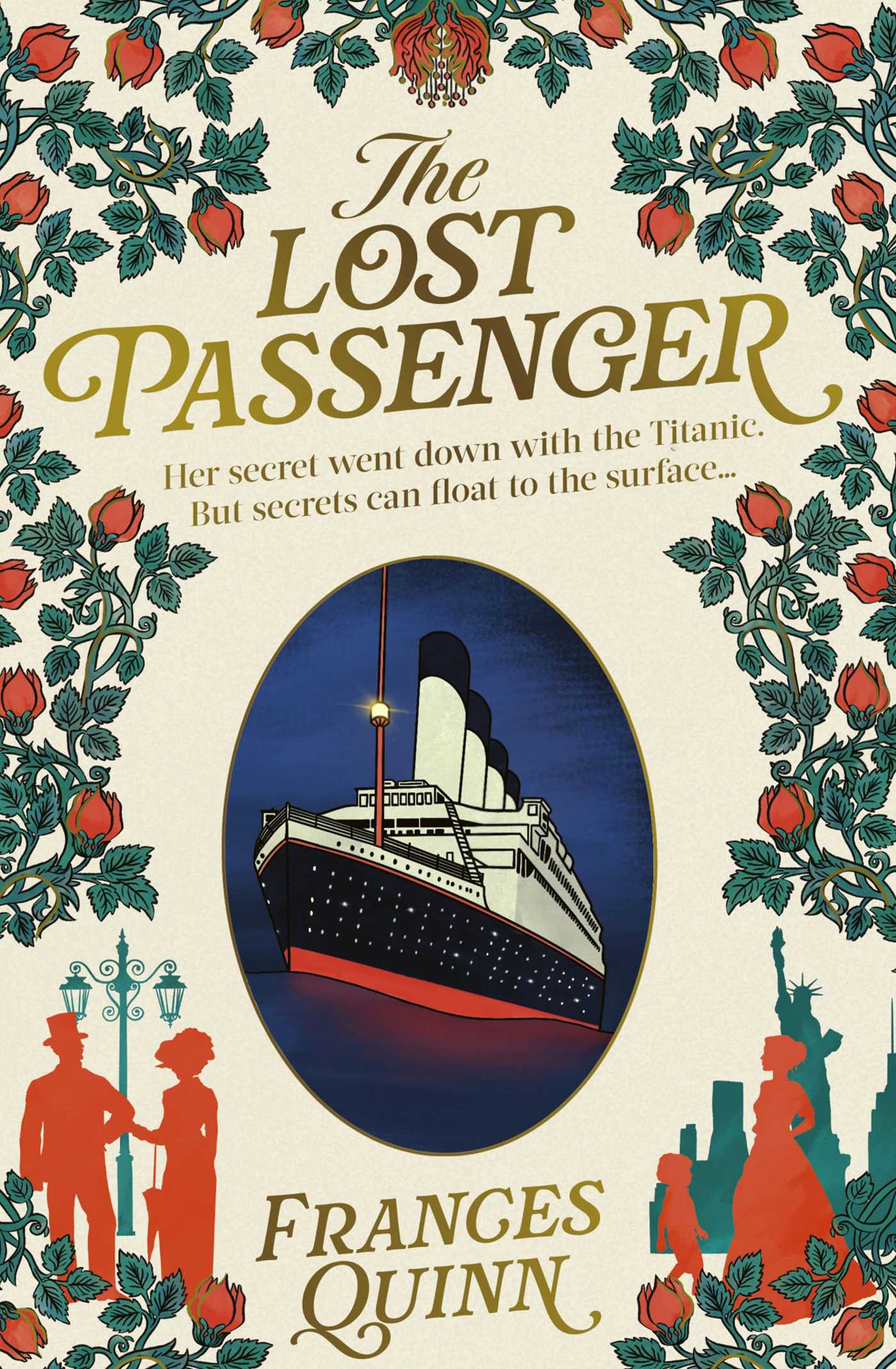 Lost Passenger: the most big-hearted story you'll read this year