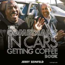 Comedians in Cars Getting Coffee