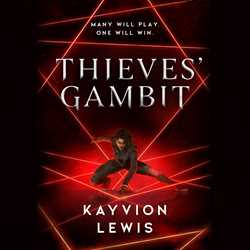 Thieves' Gambit